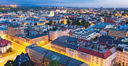 Czech wysyła rodaków do Polski. "Kupuj i oszczędzaj"