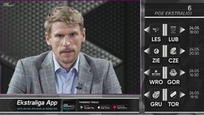 Nie zabraknie ciekawych meczów. Zapowiedź 6. kolejki PGE Ekstraligi