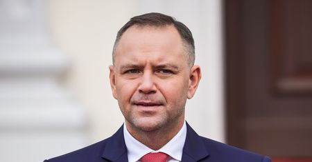 Nawrocki odpowiada Zełenskiemu: nie podobały mi się te słowa