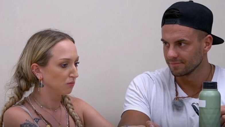 "Hotel Paradise". Klaudia w ogniu krytyki po teście wiedzy chłopaków