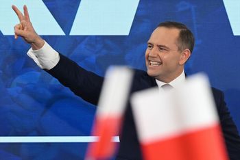 Wybory prezydenckie w Polsce. Tak głosowała wieś