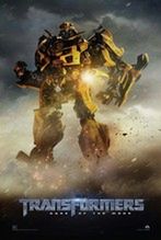 [wideo] ''Transformers 3'' - dwa spoty ''Dark of the Moon''