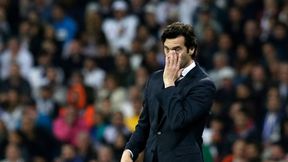 Media: czarne chmury nad Santiago Solarim. Zostanie zwolniony z Realu Madryt