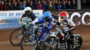 Żużel. Gdzie ta młodzież? Max Fricke to nowość, ale w 2020 roku Grand Prix znów będzie najstarsza w historii