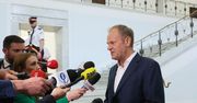 Sejm przyjął "Lex Tusk". Błyskawiczna reakcja lidera KO