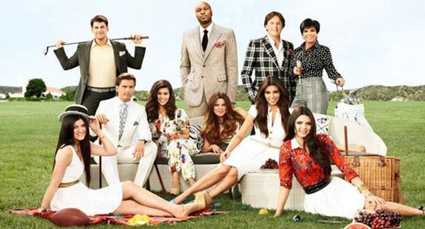 Viva Polska pokaże siódmy sezon „U Kardashianów”