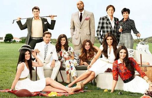 Viva Polska pokaże siódmy sezon „U Kardashianów”