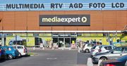 Ponad 300 zł taniej w Media Expert. Wystarczy jeden kod. Pralki w nowej cenie