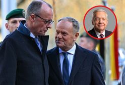 Propozycja Tuska ws. zadośćuczynień od Niemiec. "Próba nacisku"