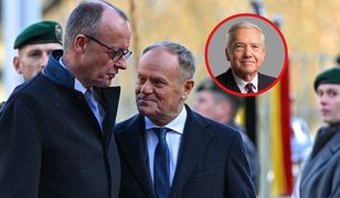 Propozycja Tuska ws. zadośćuczynień od Niemiec. "Próba nacisku"