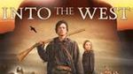 Plakat serialu "Na zachód"