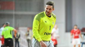 Puchar EHF: katastrofa Benfiki, pierwsza porażka Fuechse
