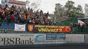 Speedway Miszkolc - KSM Krosno (historia spotkań)