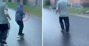 Groza na ulicach w Choszcznie. Obywatel Kuby wymachiwał nożami