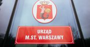 Warszawa. Zmiana rzecznika w ratuszu