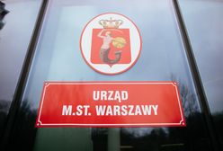 Warszawa. Zmiana rzecznika w ratuszu