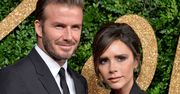 David Beckham pokazał zdjęcia żony z dzieciństwa. Miał ważny powód
