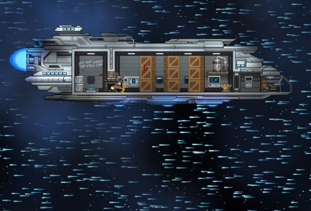 Graczom nie przeszkadzają nieskończone gry: milion kopii Starbound, 800 tysięcy DayZ