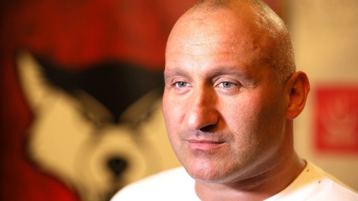 Marcin Najman wyraźnie zaznacza, że wszczynanie afer na temat wyborów nie ma najmniejszego sensu