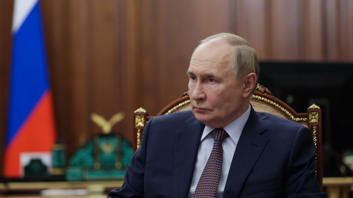 Rosyjska dezinformacja. Ekspert o "ofensywie propagandowej". Zdj. ilustracyjne