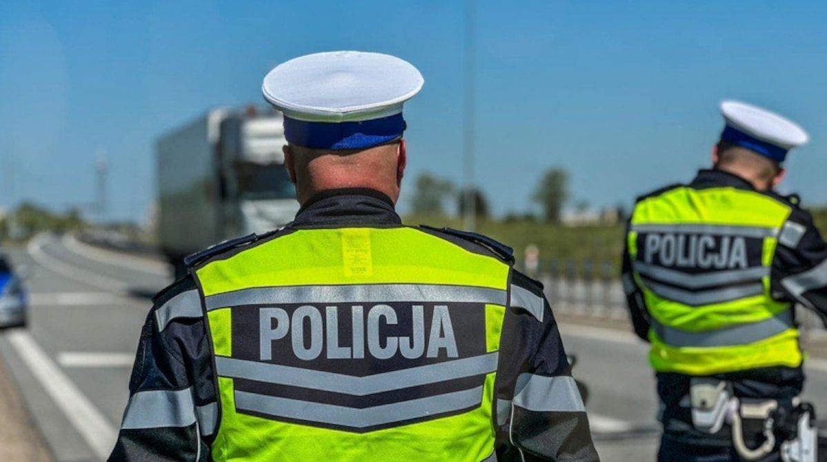 Policyjna akcja "Prędkość". Więcej patroli na drogach w długi weekend