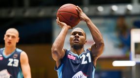 Danny Gibson: Rozgrywam najlepszy sezon w karierze