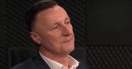 Dramatyczne chwile Tomasza Hajto po narodzinach córki. "Działy się cuda"