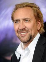 Nicolas Cage