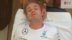 Nico Rosberg po GP Węgier: Wkurzyłem się na Hamiltona. Musimy o tym porozmawiać