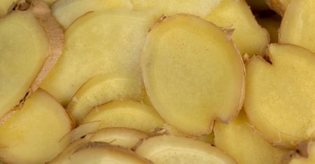 Popijam po świętach zamiast zwykłej herbaty. Koi obciążony żołądek, robi porządek w jelitach