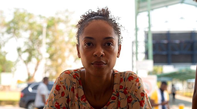 Jak zostałam perliczką