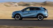 Renault Symbioz – premiera samochodu, który jest mieszanką Scenica i Captura