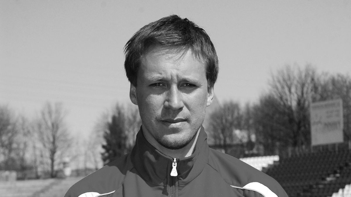 Marek Szutowicz