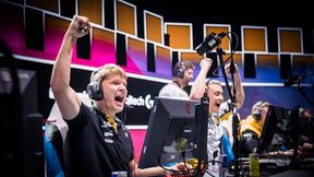 Ranking najlepszych zawodników CS:GO w 2017 roku według HLTV: s1mple na 8. miejscu