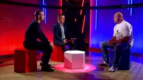 "Klatka po klatce" #2: podsumowanie KSW 39, gośćmi Pudzianowski i Janikowski