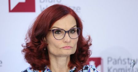 Nowa decyzja PKW. "Korzystnie dla wyborców"