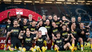 Media: Wieczysta szykuje sensacyjny transfer. Chce ściągnąć Polaka z Anglii