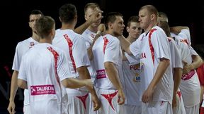 Toruń Basket Cup: Polacy nie dali szans Portugalii