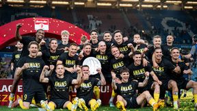 Media: Wieczysta szykuje sensacyjny transfer. Chce ściągnąć Polaka z Anglii