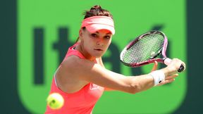 WTA Stambuł: Agnieszka Radwańska poznała rywalkę. Karolina Woźniacka najwyżej rozstawiona