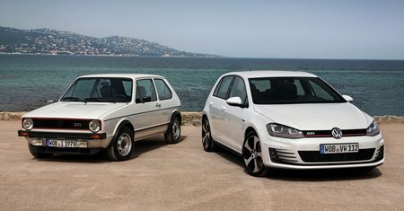 Dziś 45. urodziny Volkswagena Golfa. Wciąż czekamy na najnowsze wcielenie