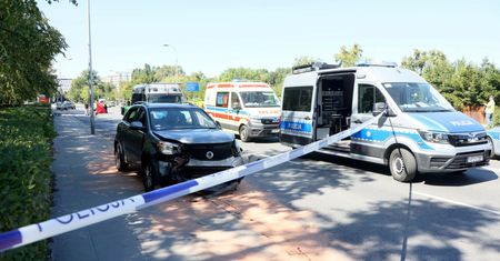 Mamy nowy problem na drogach. Ale nie mamy pomysłu, jak go rozwiązać [OPINIA]