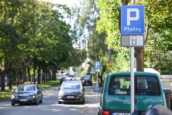 Będą zmiany w gdyńskich strefach płatnego parkowania. Godziny skrócone