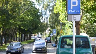 Będą zmiany w gdyńskich strefach płatnego parkowania. Godziny skrócone