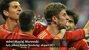 Były piłkarz Bundesligi: Guardiola z wielkiego Bayernu stworzył piłkarskiego potwora