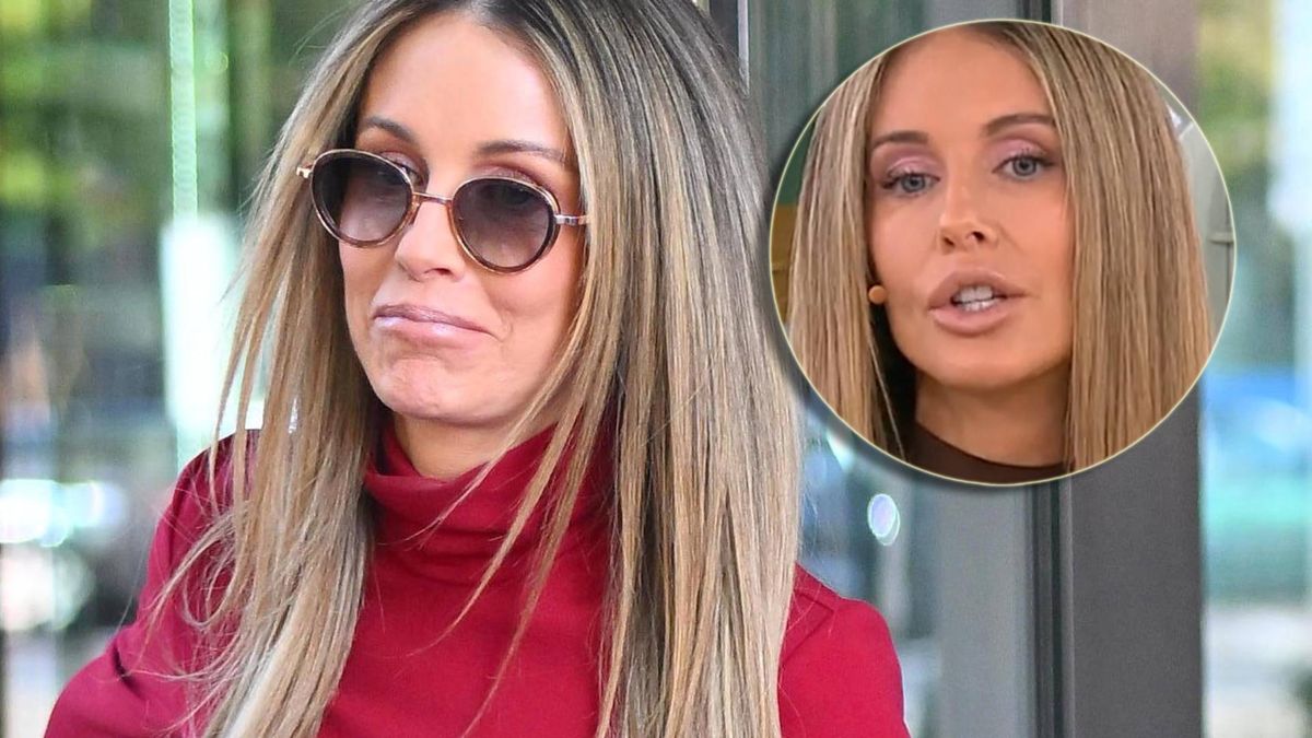 Małgorzata Rozenek w nowym programie