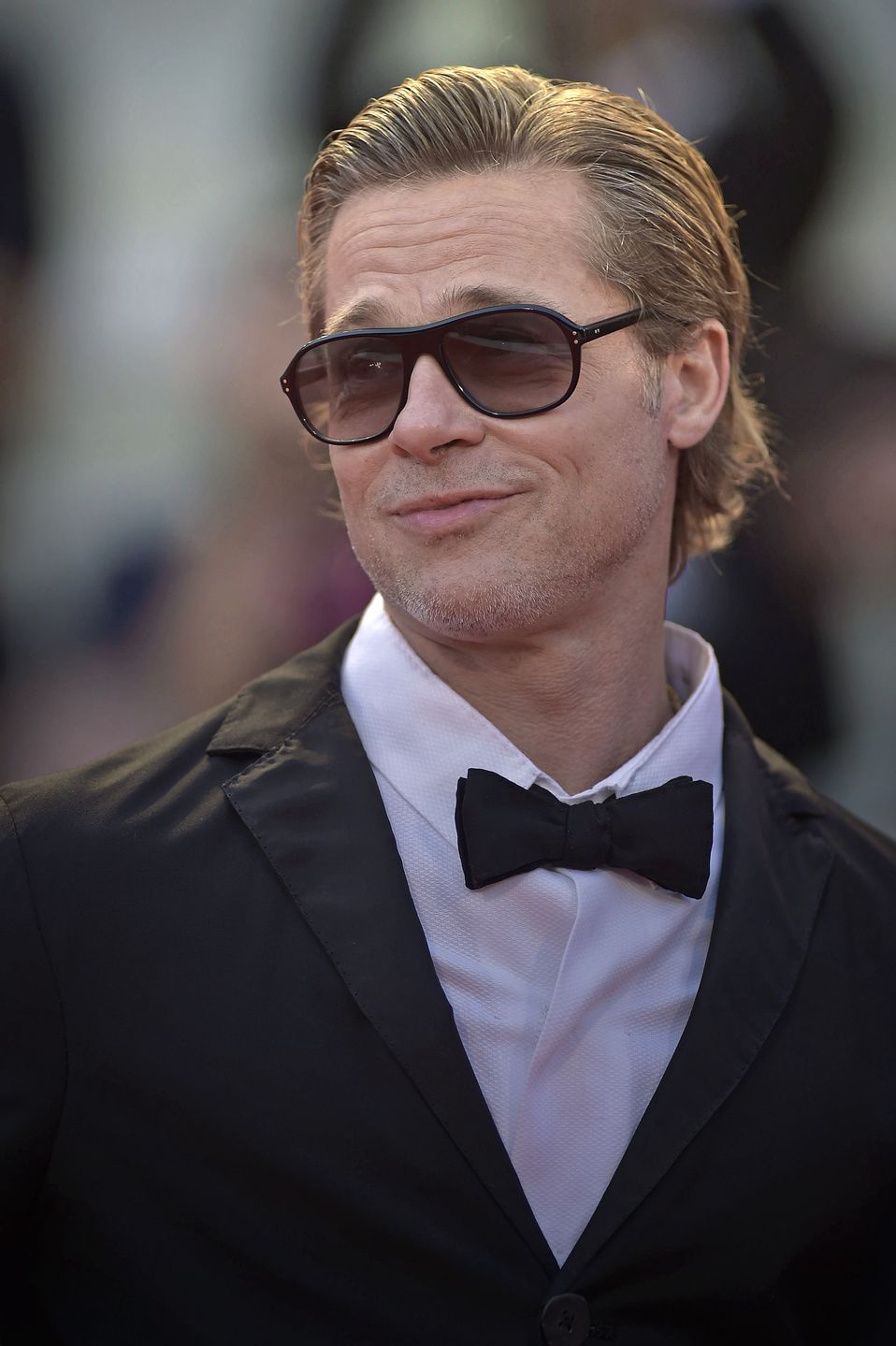 Brad Pitt