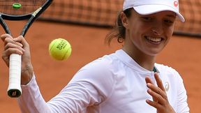 Roland Garros. Były trener Igi Świątek: Jestem w szoku, to jest kosmos