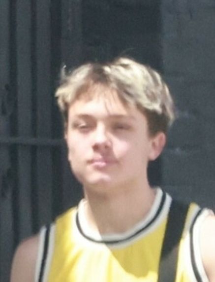 Knox Jolie-Pitt