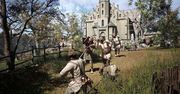 Wyczekiwana średniowieczna gra survivalowa z otwartym światem i hordami nieumarłych udoskonala walkę i budowanie bazy, nim gracze sprawdzą ją za darmo na Steam